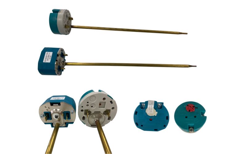 Your Guide to Immersion Heater Element Replacement