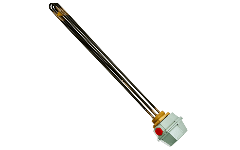 sya936 Industrial Immersion Heater