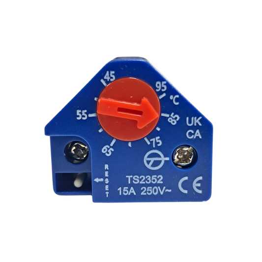 11" TESLA RESET TS2352 (45-95°C)