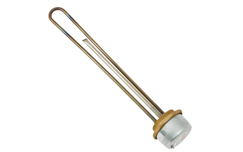 domestic titanium immersion heater