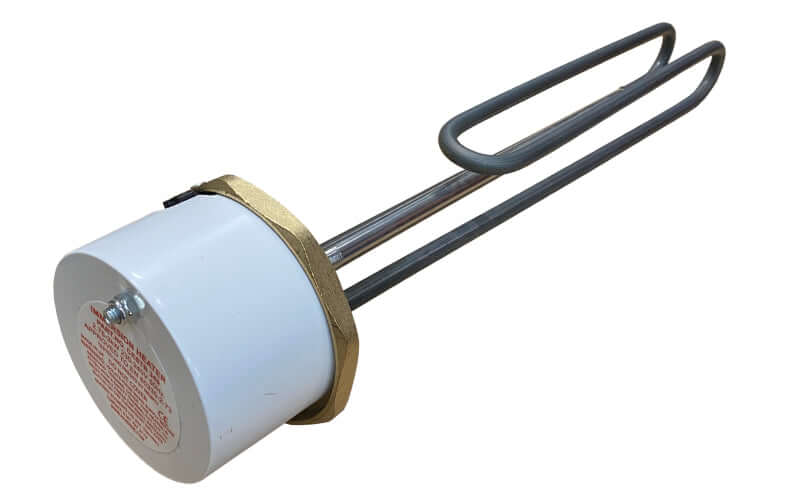 3kw Emergen Heater Thermowatt 3kW 14' Incoloy Immersion Heater