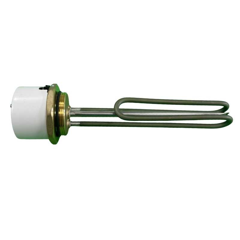 11"/279mm Anti-Corrosive Immersion Heater SH311A-AA11A1 (09733VC Equivalent)