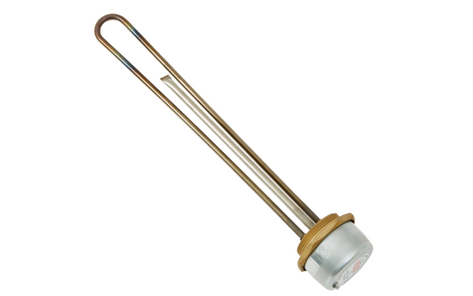 Benefits of Titanium Sheath Immersion Heater Elements