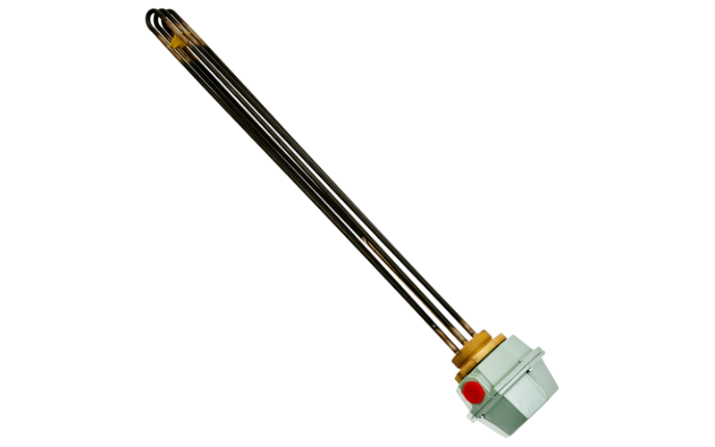 Industrial Immersion Heater