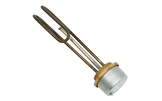 11in incoloy immersion heater