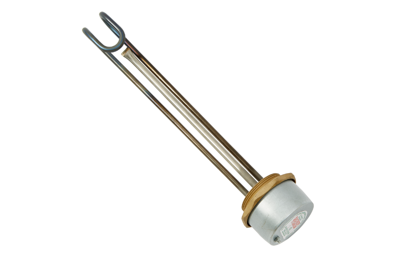 14in domestic titanium immersion heater