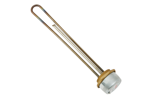 domestic titanium immersion heater