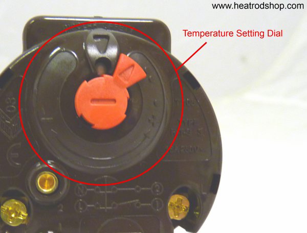 thermowatt range