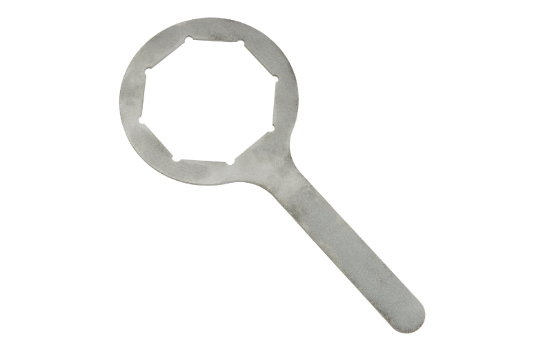Neilsen CT2002 Cranked 86mm 8pt Immersion Heater Spanner – Heavy-Duty Plumbing Tool