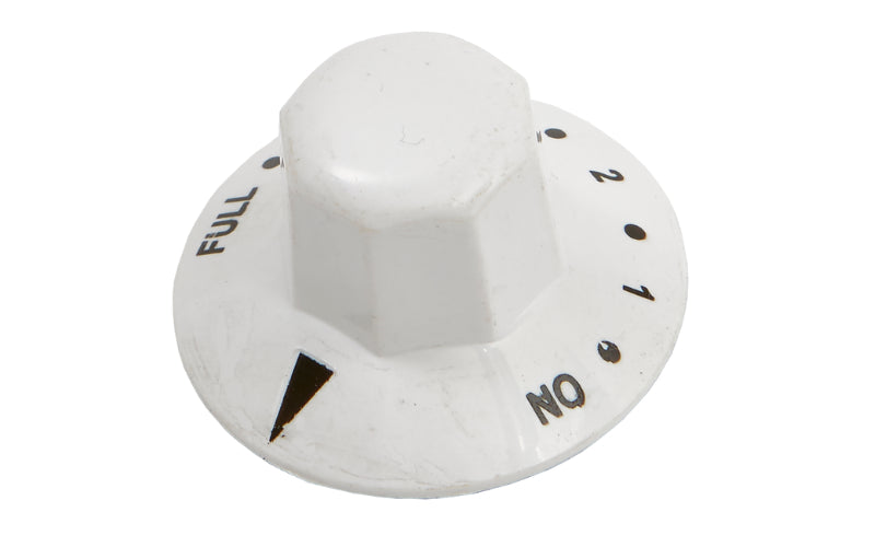 Energy Regulator Knob