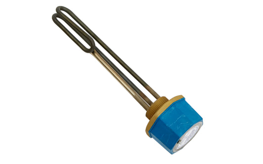 domestic immersion heater incoloy