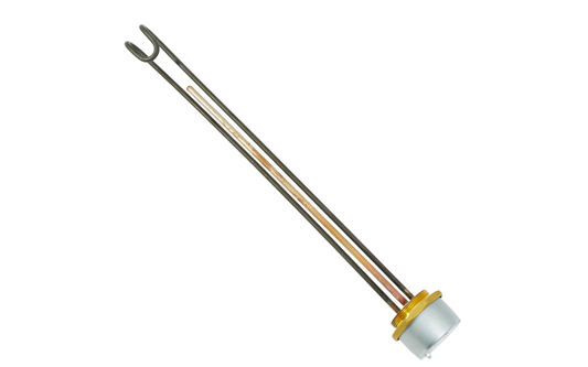 23" domestic Incoloy Immersion Heater