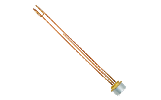 30" Copper Immersion Heater
