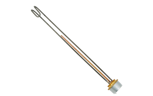 30" Incoloy Immersion Heater