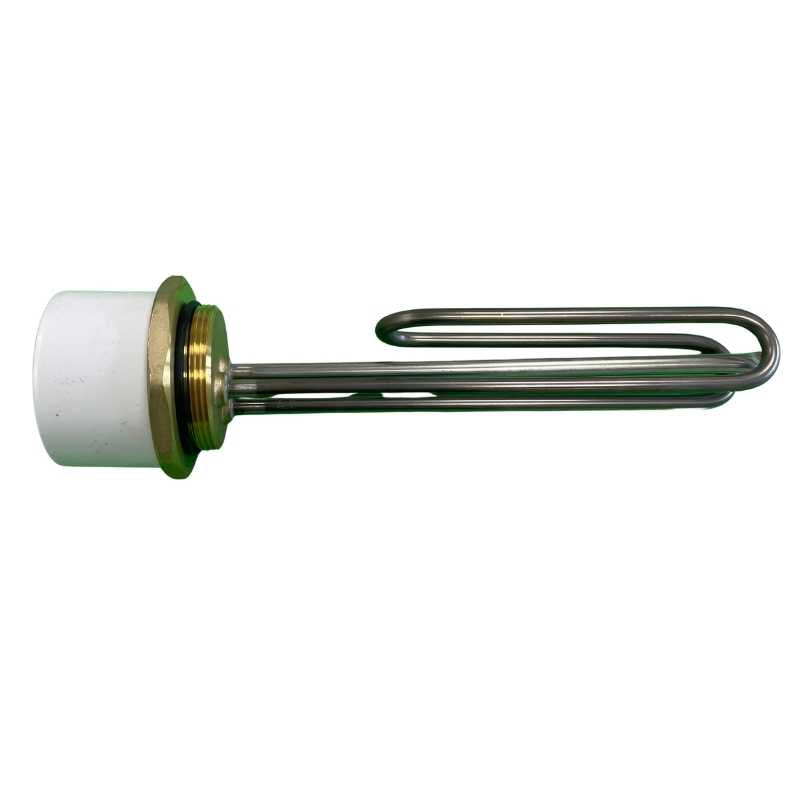 11" / 279mm Titanium Immersion Heater SH311A-CA11A1