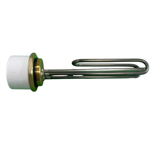 11" / 279mm Titanium Immersion Heater SH311A-CA11A1