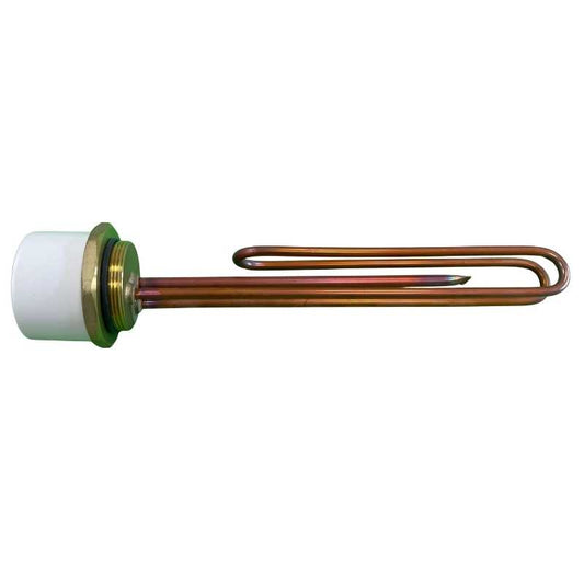 14" / 355mm 2 1/4" BSP Copper Immersion Heater SH314A-DA11A1 (09193VC/Type 314 Equivalent)