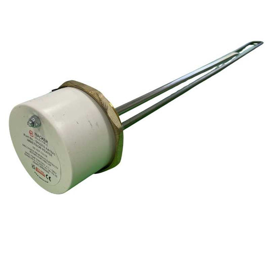 27" / 685 mm Incoloy Immersion Incoloy Pocket SH327A-AA18A1 (09734INC/VC Equivalent)