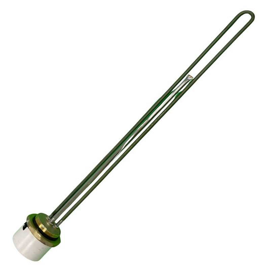 27" / 685 mm Incoloy Immersion Incoloy Pocket SH327A-AA18A1 (09734INC/VC Equivalent)