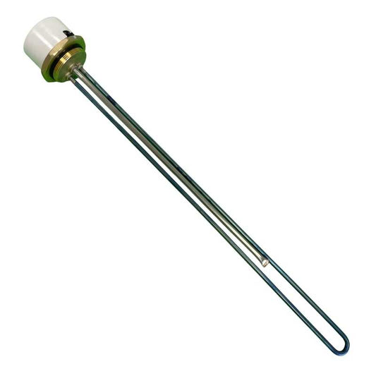 27" / 685 mm Titanium Immersion Heater SH327A-CA18A1 (09017VS/Type BS327T Equivalent)