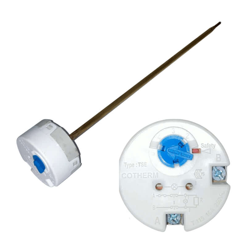 st-257 thermostat