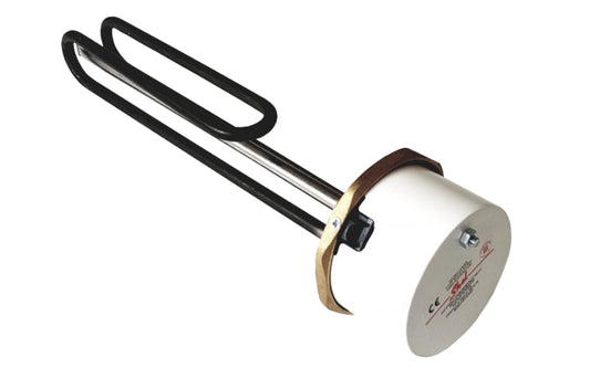 shel immersion heater