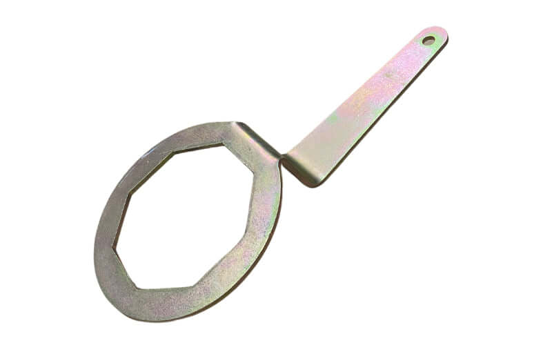 bx 301 spanner